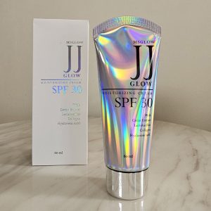 Ketahui Ragam Keunggulan JJ Glow Moisturizing Cream dari MS Glow